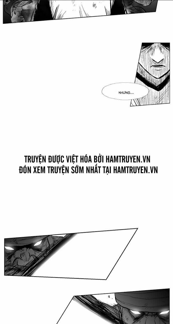 Cơn Bão Đỏ Tập 225 trang 5