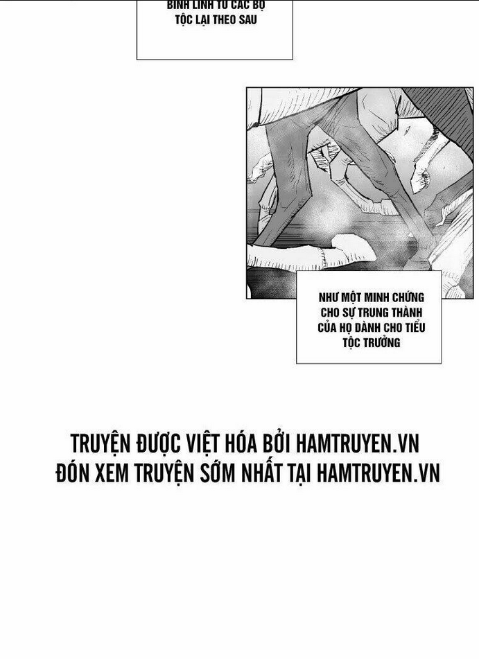 Cơn Bão Đỏ Tập 228 trang 37