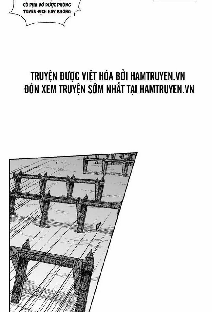 Cơn Bão Đỏ Tập 231 trang 14