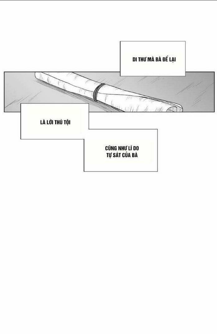 Cơn Bão Đỏ Tập 232 trang 16