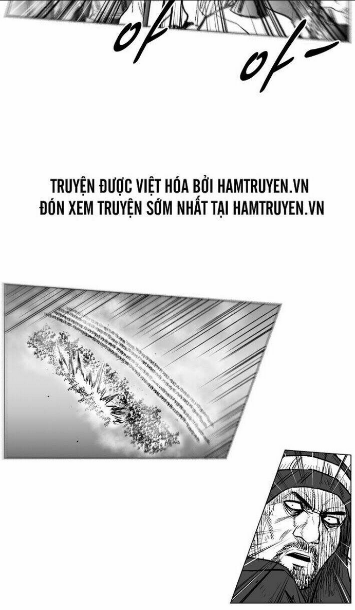 Cơn Bão Đỏ Tập 232 trang 33