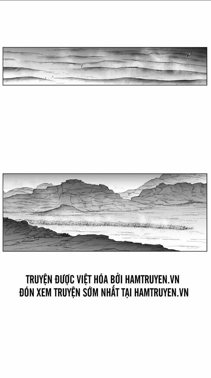 Cơn Bão Đỏ Tập 233 trang 15