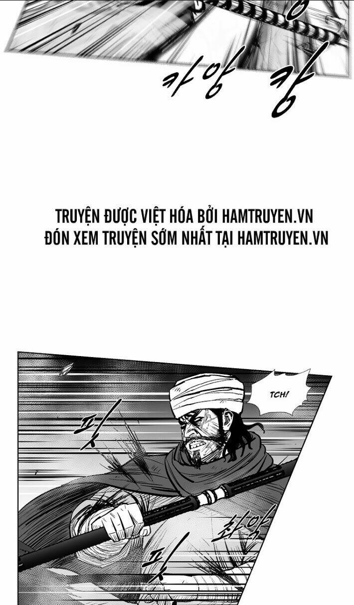 Cơn Bão Đỏ Tập 236 trang 7