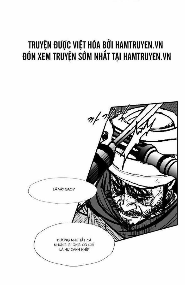 Cơn Bão Đỏ Tập 236 trang 10