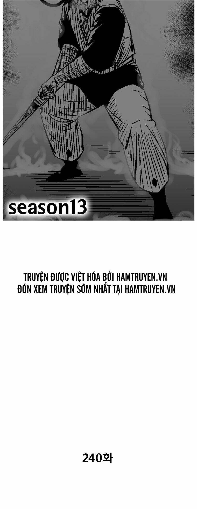 Cơn Bão Đỏ Tập 240 trang 3