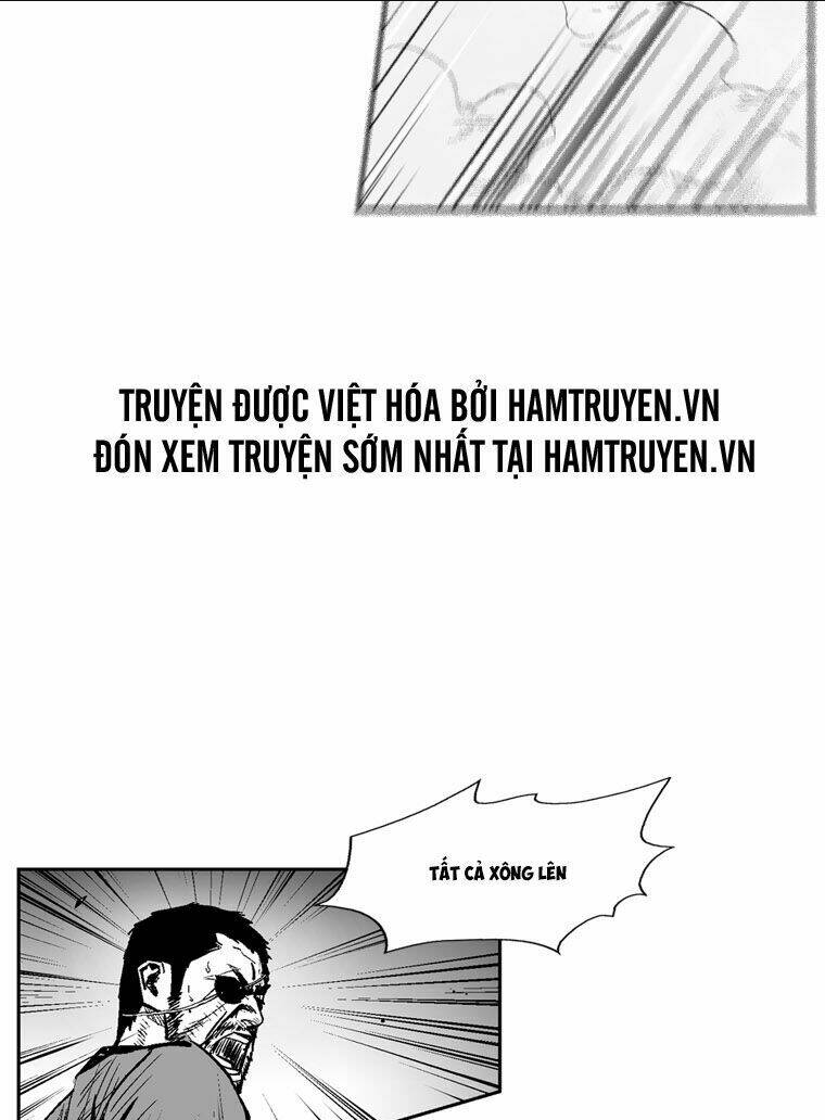 Cơn Bão Đỏ Tập 241 trang 18