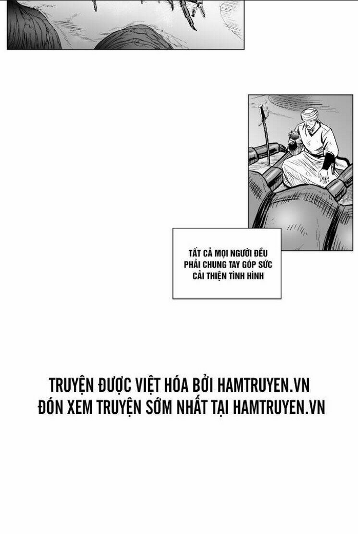 Cơn Bão Đỏ Tập 244 trang 25