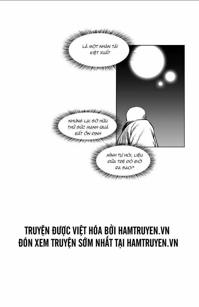 Cơn Bão Đỏ Tập 247 trang 44