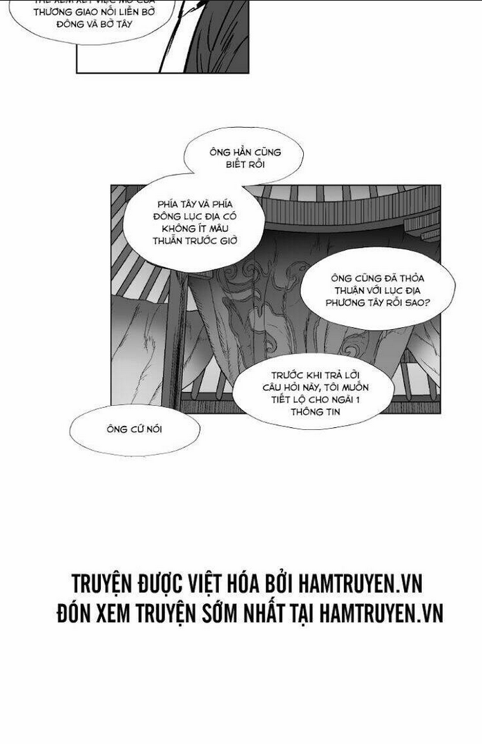 Cơn Bão Đỏ Tập 248 trang 38