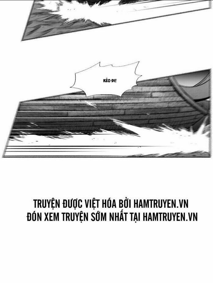 Cơn Bão Đỏ Tập 252 trang 30