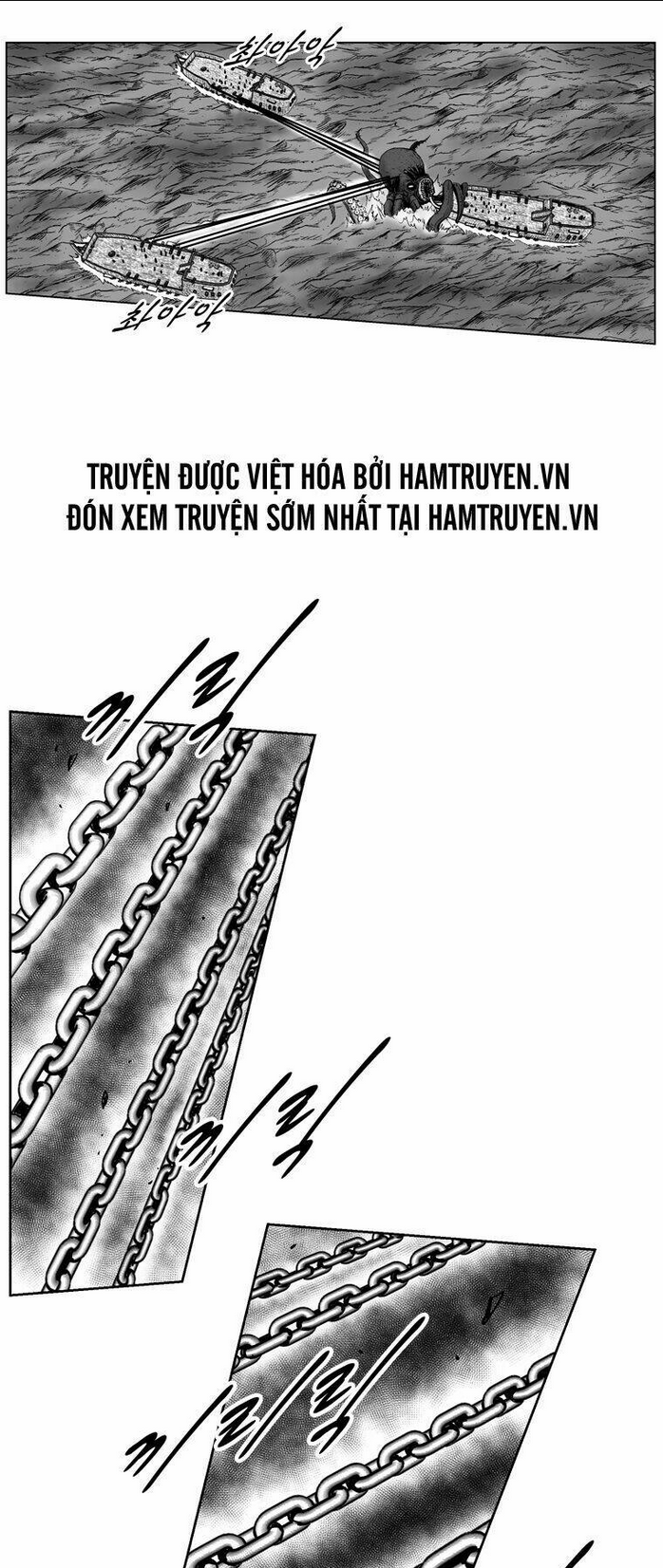 Cơn Bão Đỏ Tập 252 trang 31