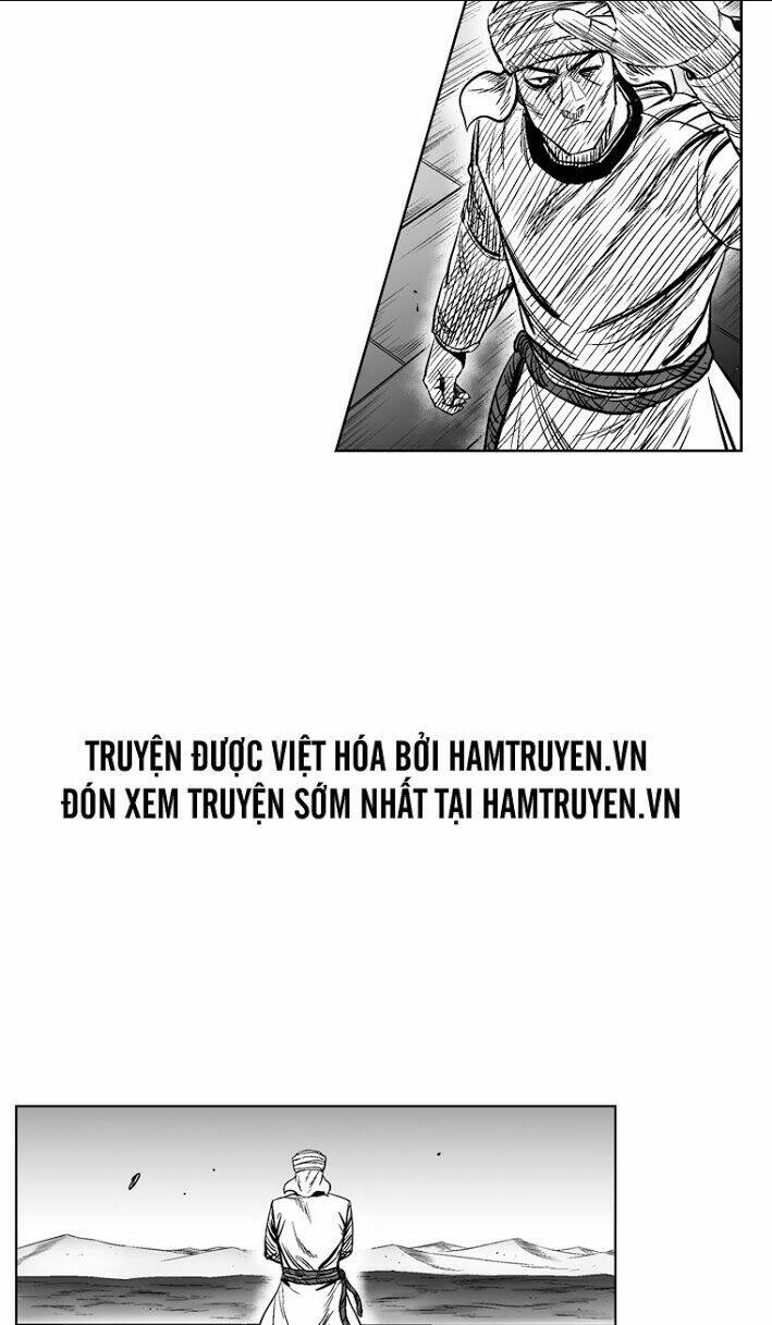 Cơn Bão Đỏ Tập 252 trang 5