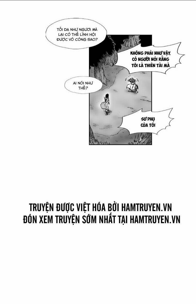 Cơn Bão Đỏ Tập 254 trang 29