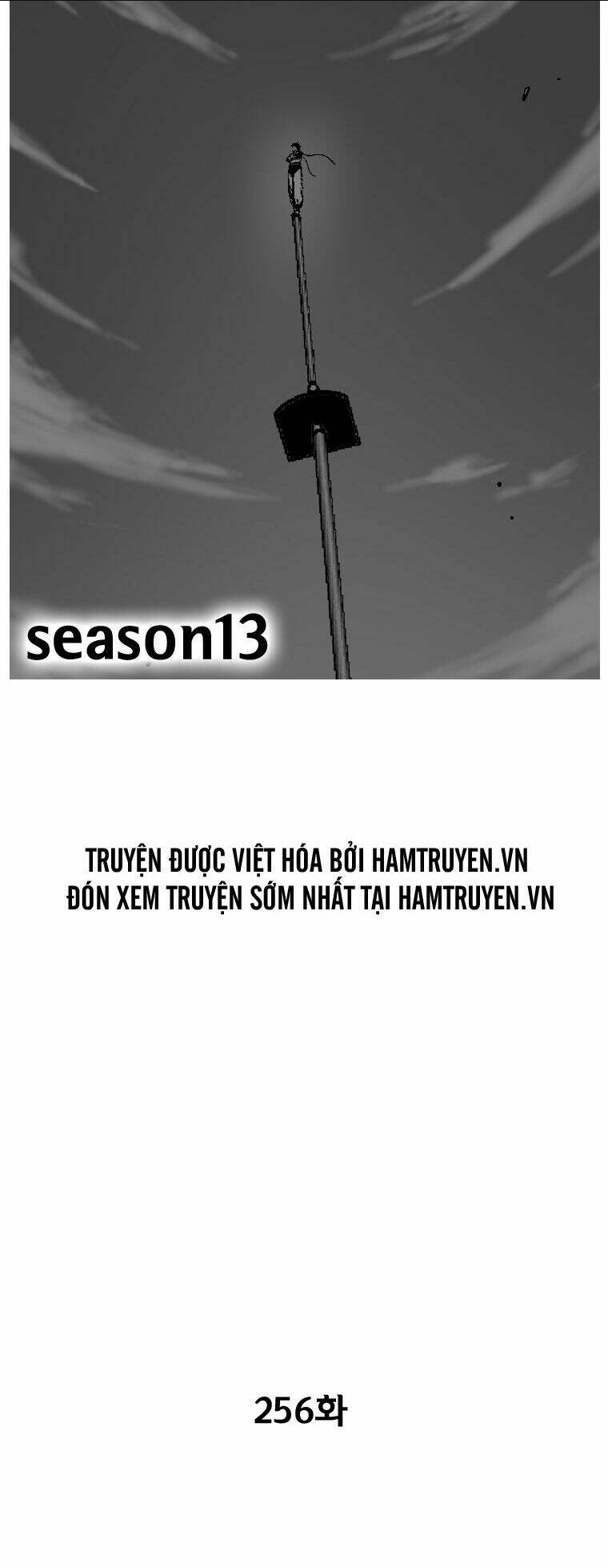Cơn Bão Đỏ Tập 256 trang 3