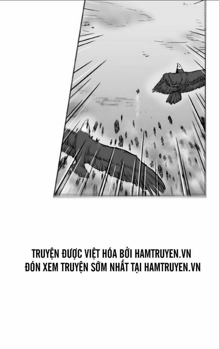 Cơn Bão Đỏ Tập 258 trang 27