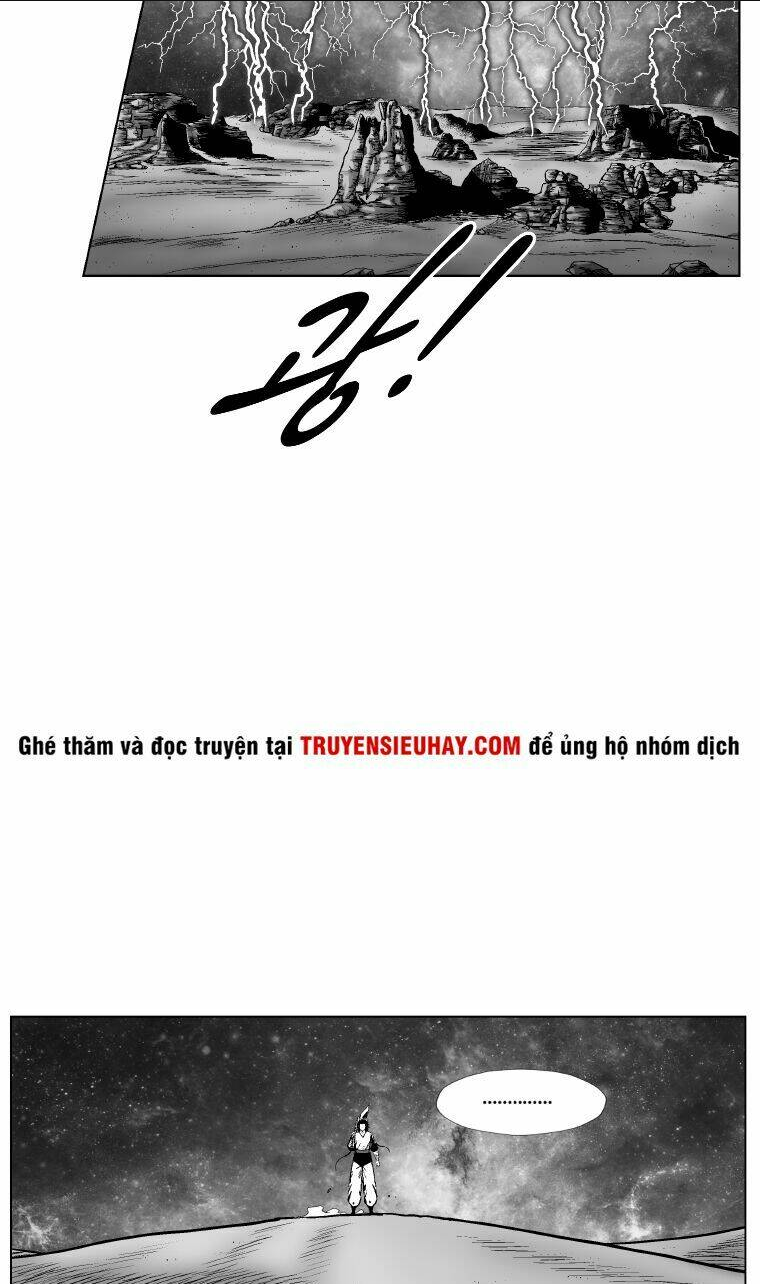 Cơn Bão Đỏ Tập 263 trang 5