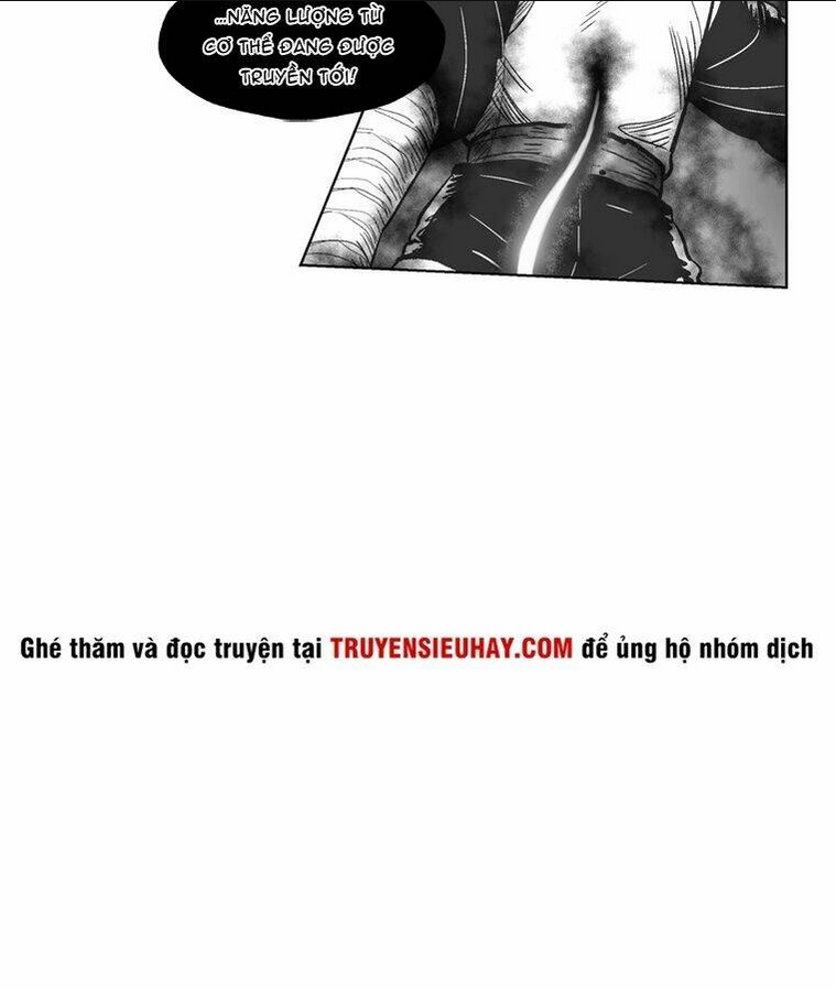 Cơn Bão Đỏ Tập 264 trang 22