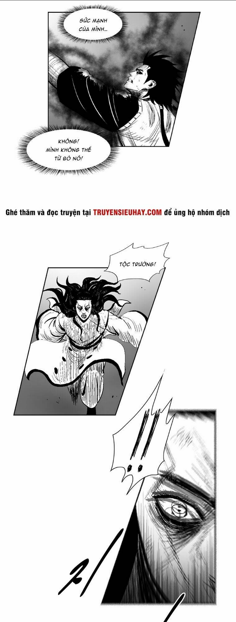 Cơn Bão Đỏ Tập 264 trang 27