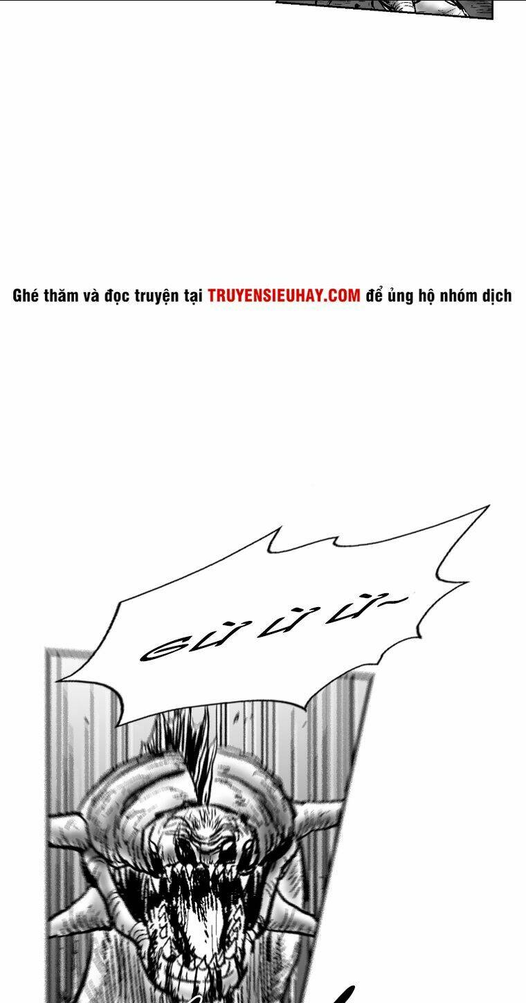 Cơn Bão Đỏ Tập 268 trang 16