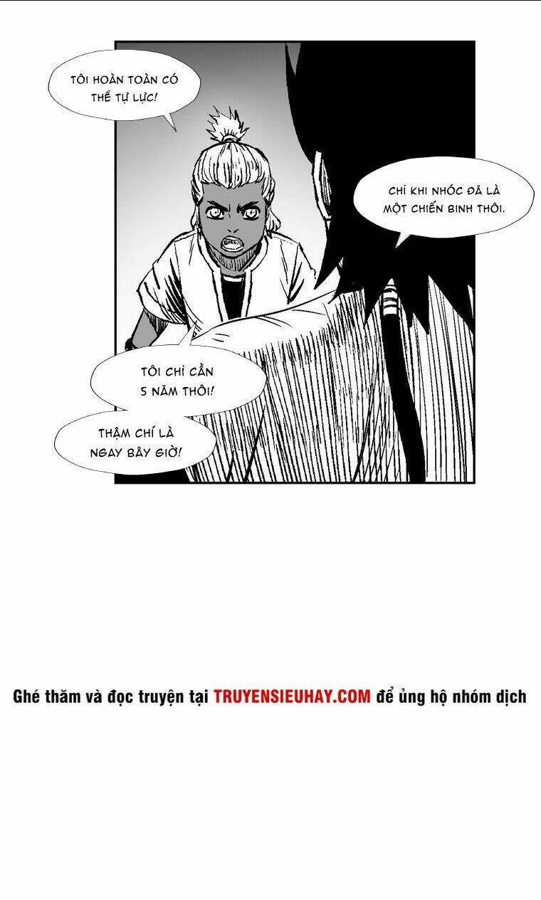 Cơn Bão Đỏ Tập 269 trang 26