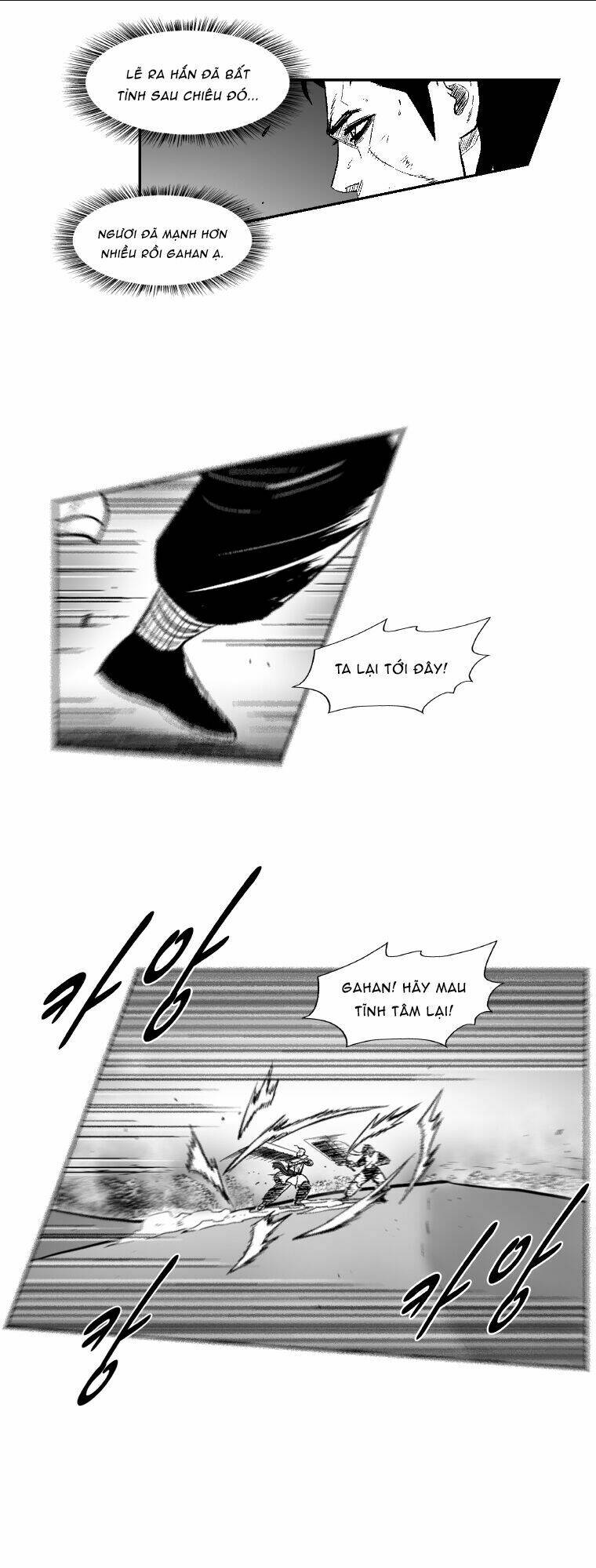 Cơn Bão Đỏ Tập 271 trang 13