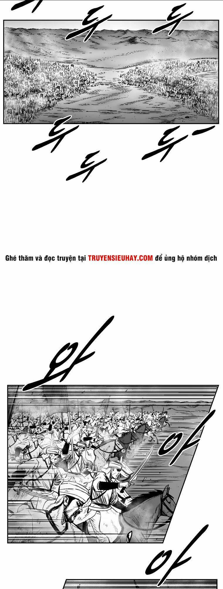 Cơn Bão Đỏ Tập 274 trang 5