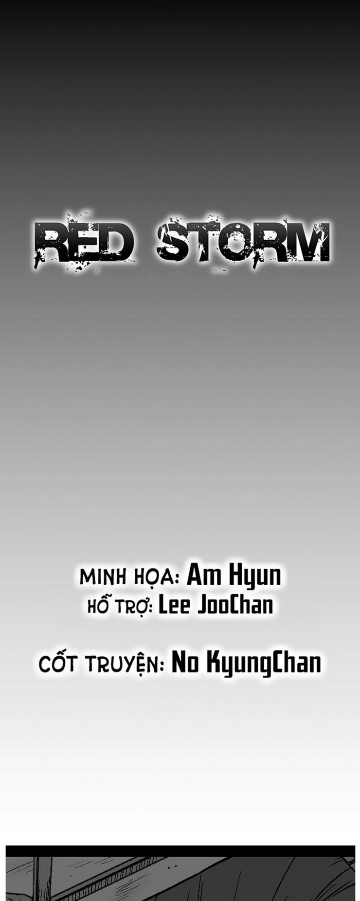 Cơn Bão Đỏ Tập 279 trang 3