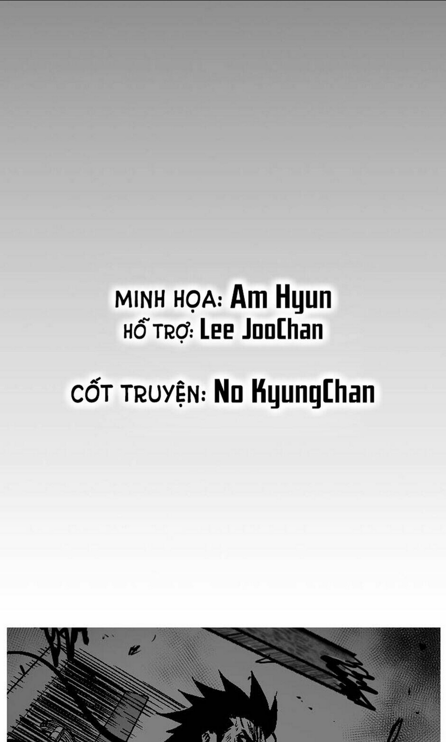 Cơn Bão Đỏ Tập 283 trang 2