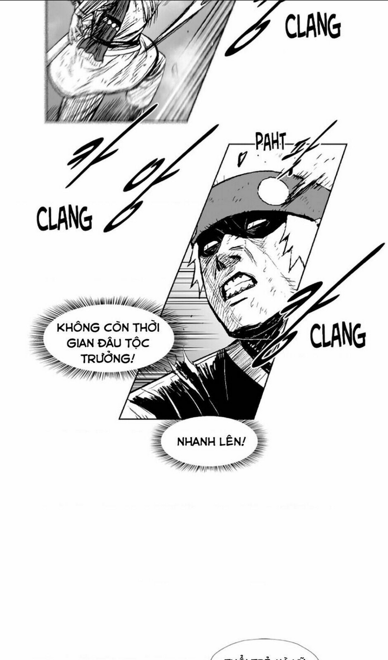 Cơn Bão Đỏ Tập 286 trang 56