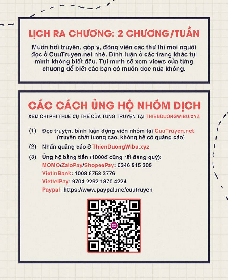 Cơn Bão Đỏ Tập 290 trang 2