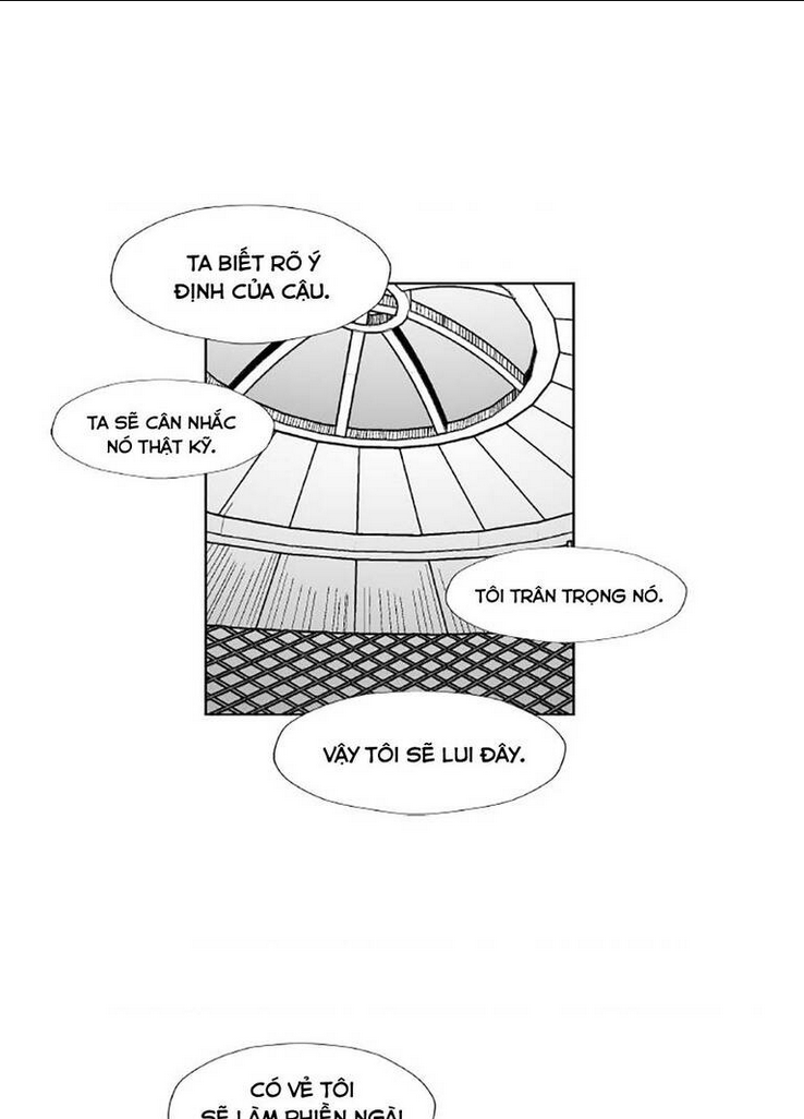 Cơn Bão Đỏ Tập 292 trang 43
