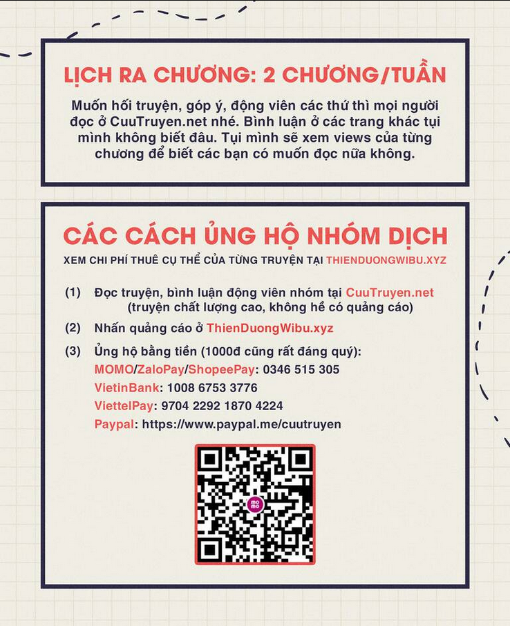 Cơn Bão Đỏ Tập 294 trang 2