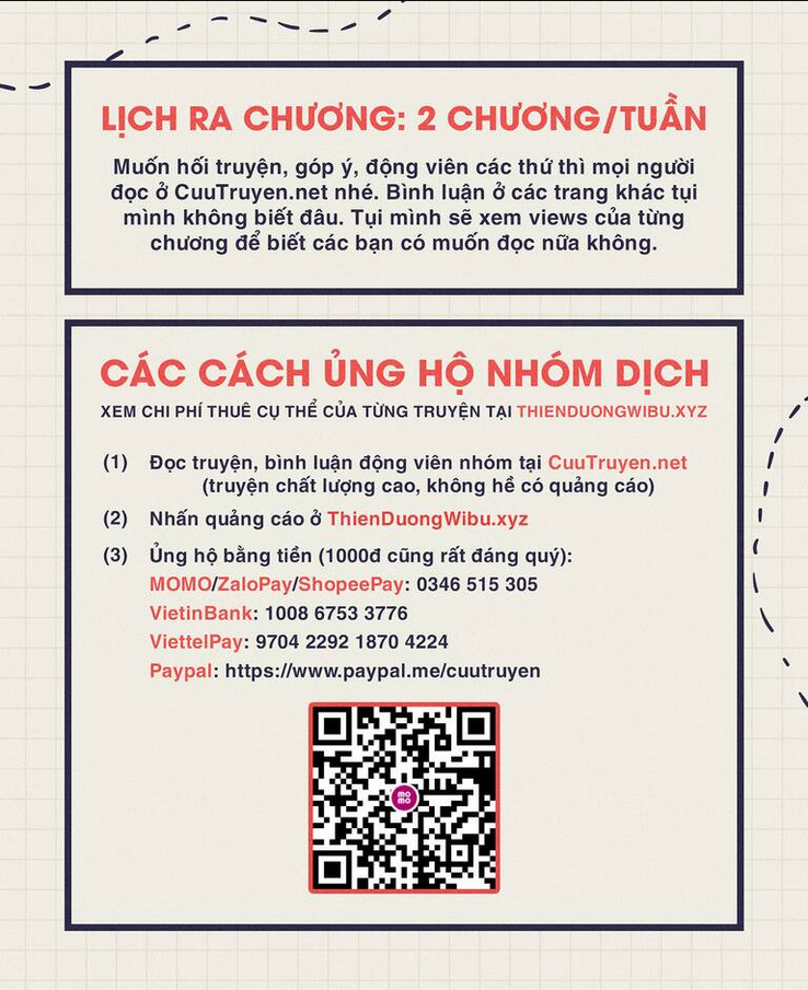 Cơn Bão Đỏ Tập 297 trang 2