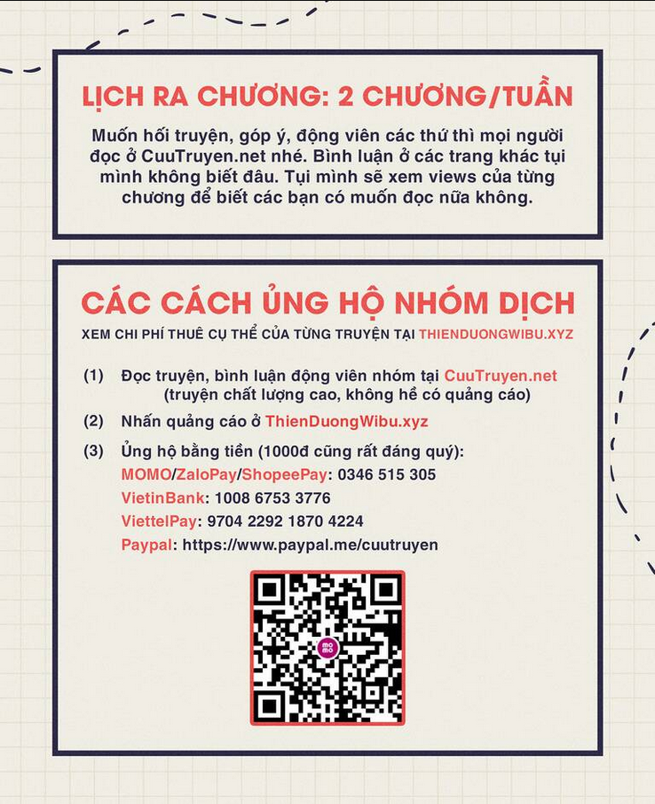 Cơn Bão Đỏ Tập 298 trang 2