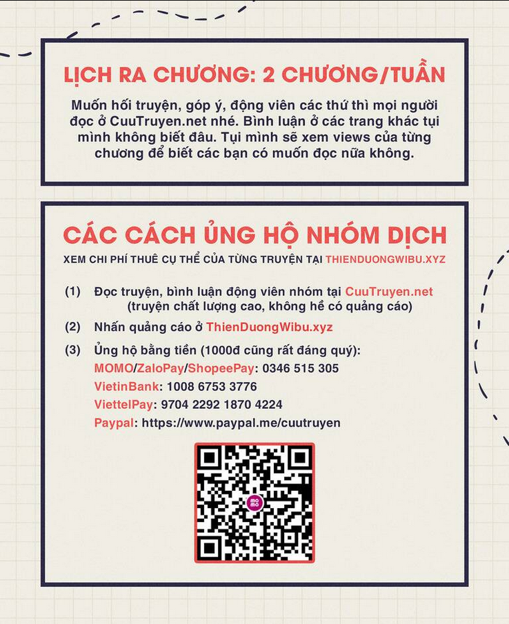 Cơn Bão Đỏ Tập 300 trang 2