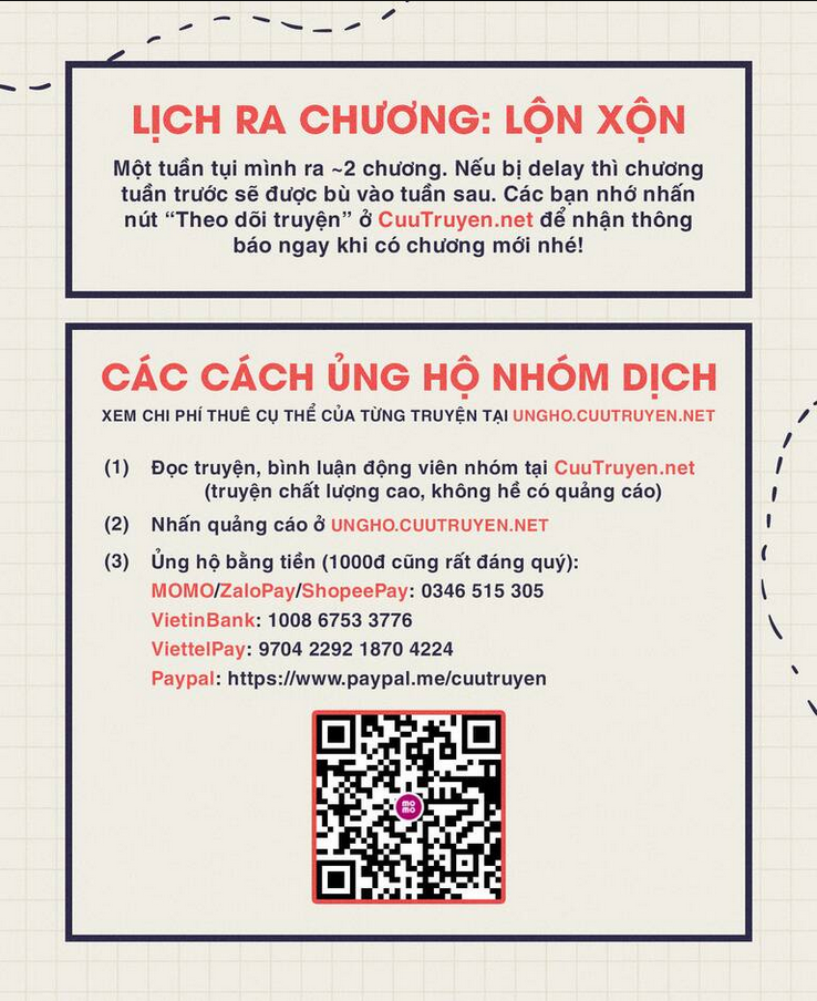 Cơn Bão Đỏ Tập 307 trang 2
