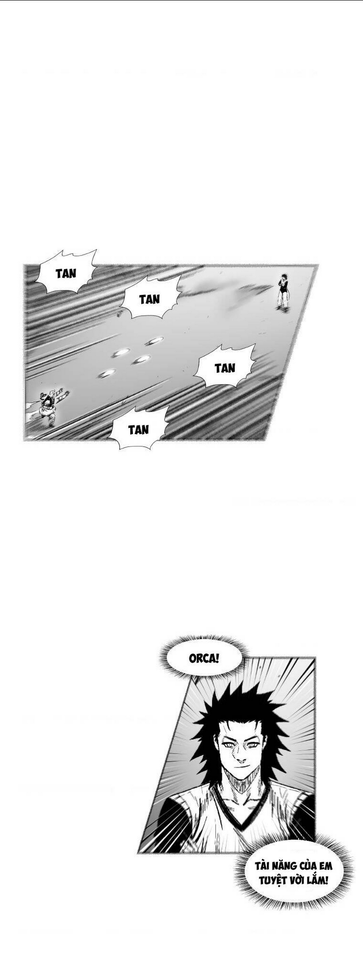 Cơn Bão Đỏ Tập 310 trang 6