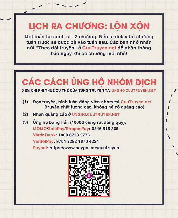 Cơn Bão Đỏ Tập 312 trang 2