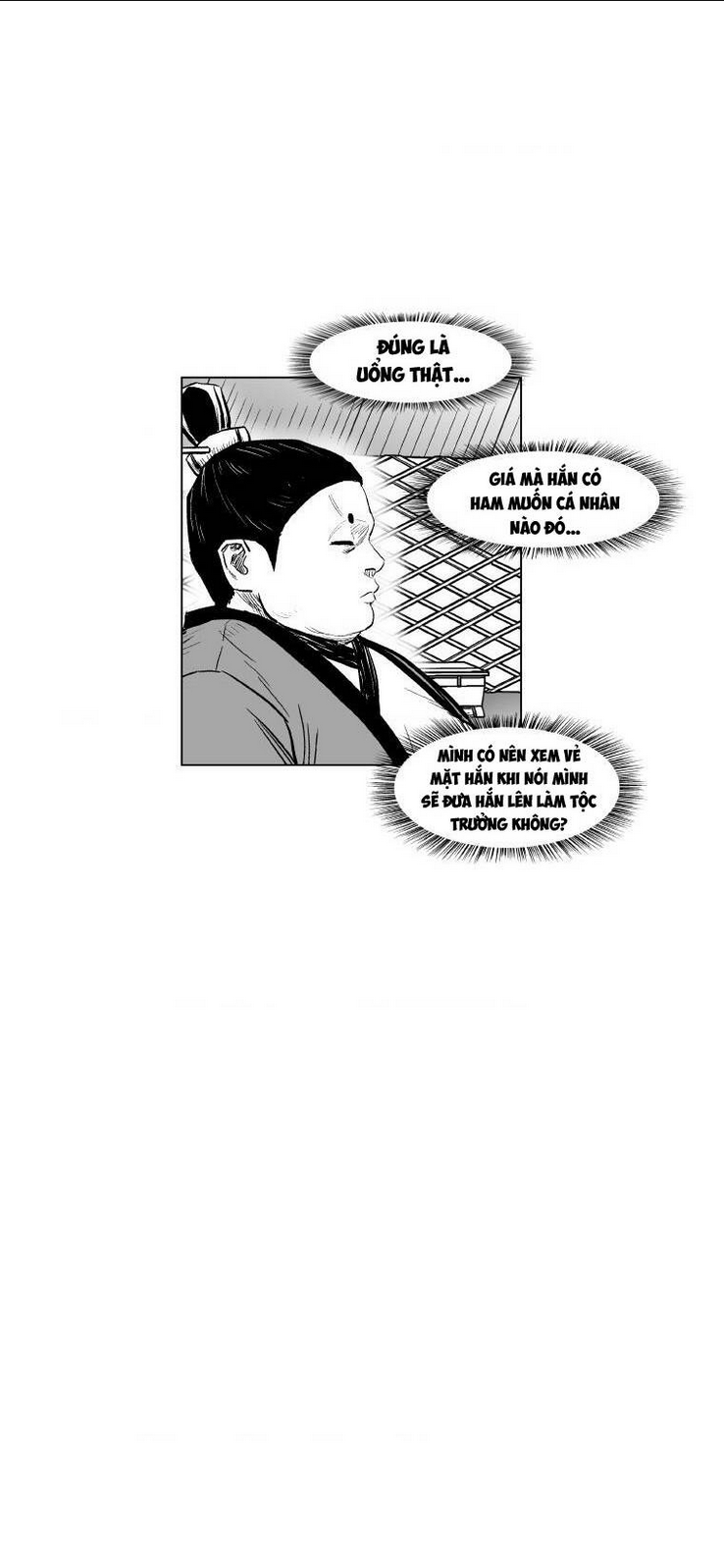 Cơn Bão Đỏ Tập 312 trang 52