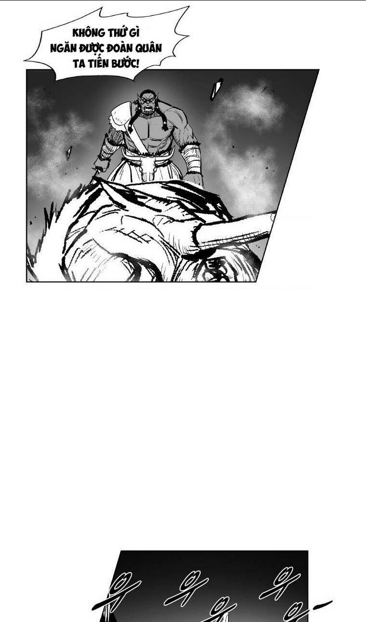 Cơn Bão Đỏ Tập 313 trang 55