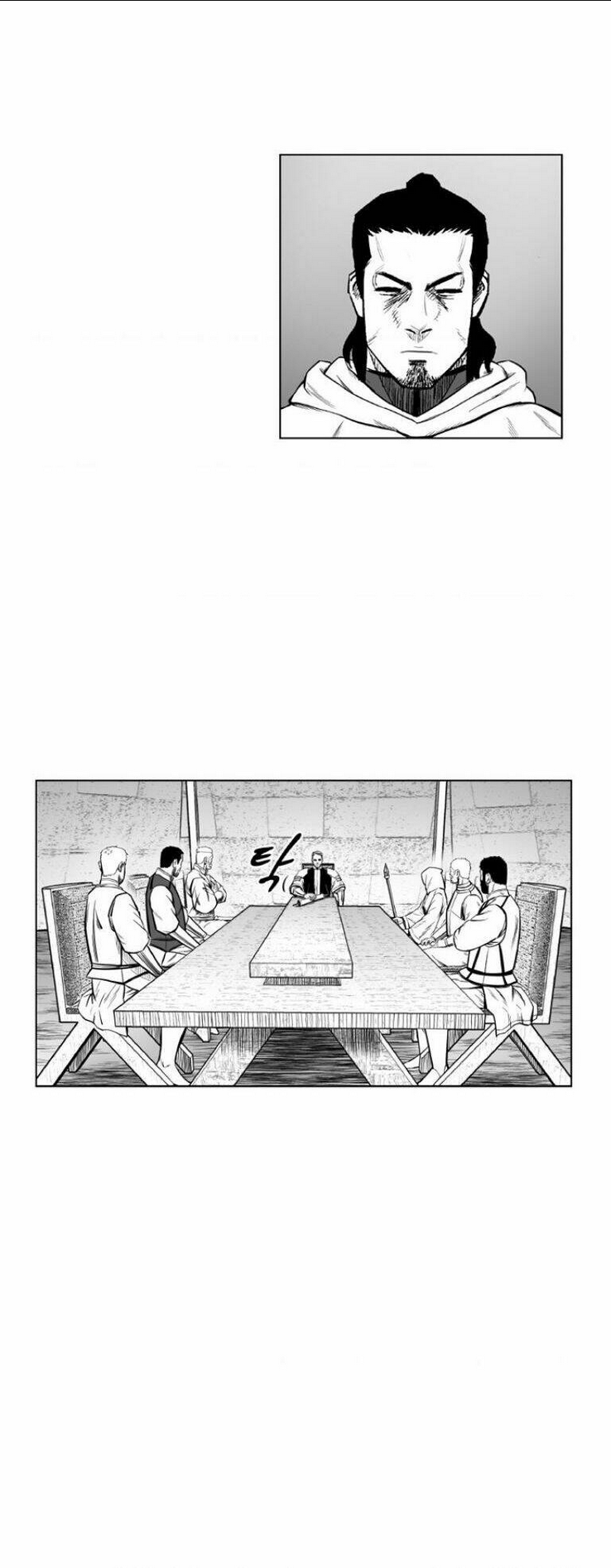 Cơn Bão Đỏ Tập 331 trang 5