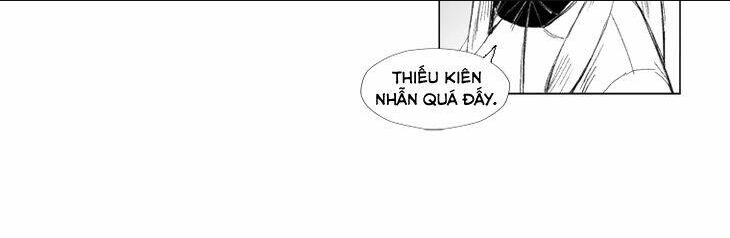 Cơn Bão Đỏ Tập 60 trang 17