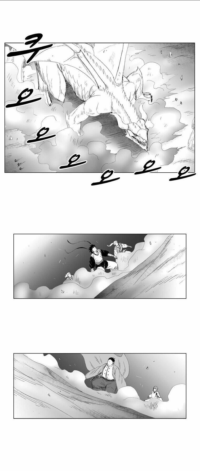 Cơn Bão Đỏ Tập 65 trang 21
