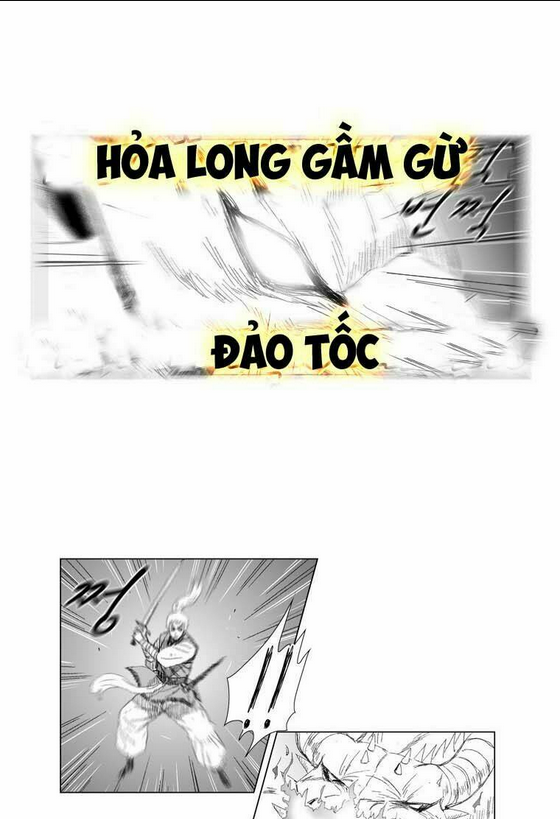 Cơn Bão Đỏ Tập 66 trang 17