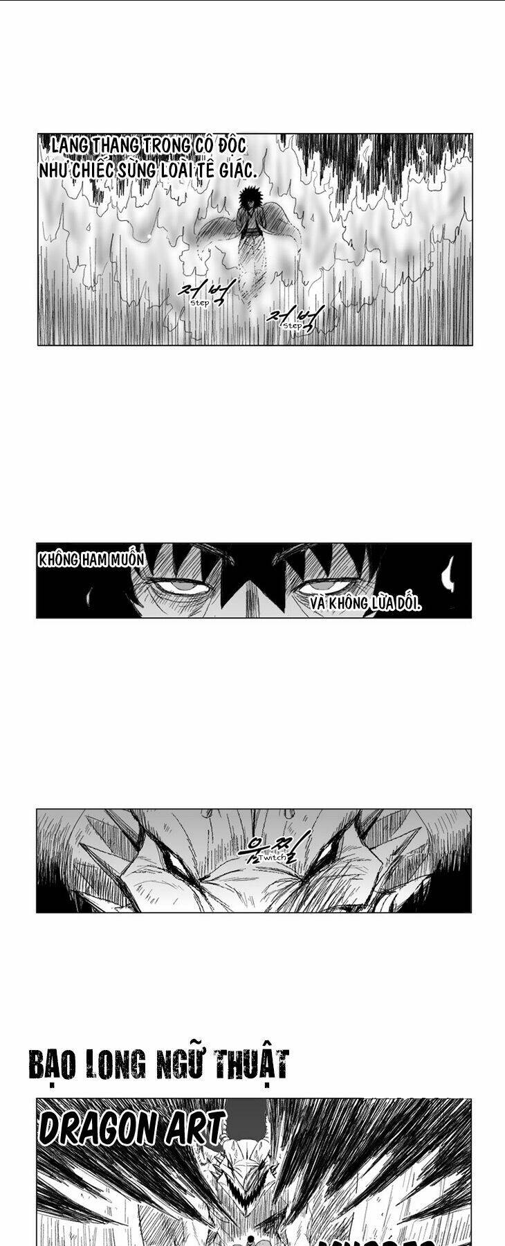 Cơn Bão Đỏ Tập 71 trang 9