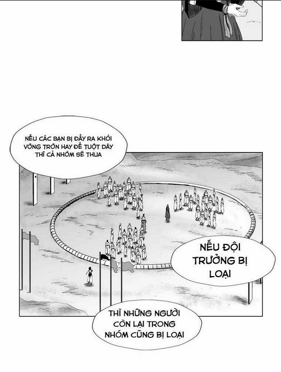 Cơn Bão Đỏ Tập 79 trang 21