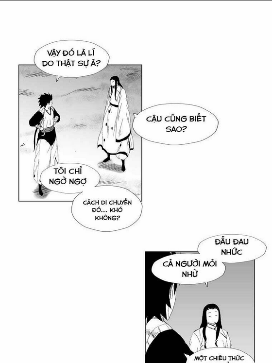 Cơn Bão Đỏ Tập 79 trang 25