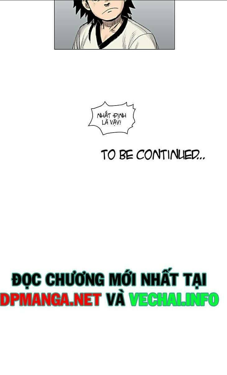 Cơn Bão Đỏ Tập 8 trang 27