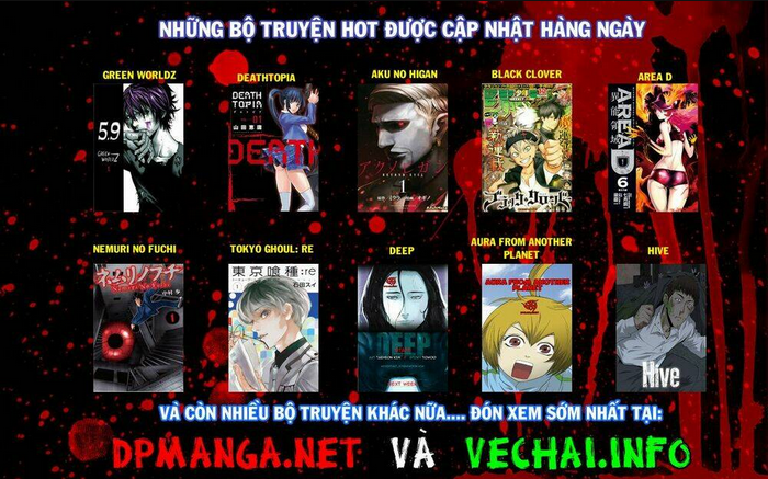 Cơn Bão Đỏ Tập 85 trang 27