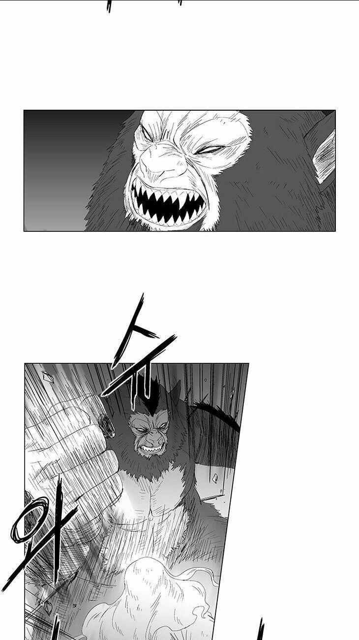 Cơn Bão Đỏ Tập 86 trang 16